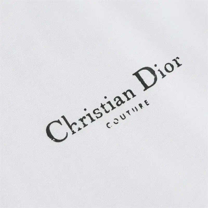 christian dior t-shirt manches longues pour homme s_125a22b2